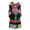 Afghani Women Clothes 2